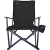 ROAM Adventure Co - Collapsable Camp Chair - Black