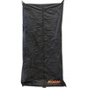 ROAM Adventure Co - Shower Room Awning - Black
