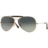Ray-Ban - Outdoorsman Sunglasses