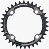 Race Face - 104 BCD 12-Speed Chainring - Black