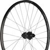 Race Face - Turbine SL 25 29in Boost Wheel - Black, Rear