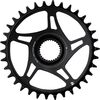 Race Face - Bosch G4 SX/CX Direct Mount Steel Chainring - Black