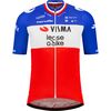 Blue/White/Red
