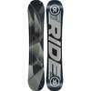 Ride - Agenda Snowboard - 2027 - One Color