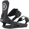 Ride - C-4 Snowboard Binding - 2027 - Black