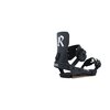 Ride - Warpig w/ Drone Binding Snowboard Bundle - One Color,Black