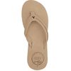 reef swing flip flops