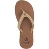 reef swing flip flops
