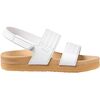 White/Tan