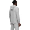 Reigning champ scalloped hoodie Clearance