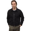 Reigning Champ - Cotton Canvas Grounds Jacket - Men's - Black