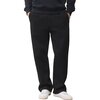 Reigning Champ - Dual Fleece Relaxed Sweatpant - Men's - Black