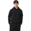 Reigning Champ - Dual Fleece Standard Hoodie - Men's - Black