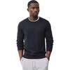 Heather Navy