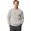 Nep Heather Grey