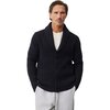 Reigning Champ - Merino Kenny Shawl Cardigan - Men's - Navy