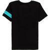 Maillot Rapha Team Sky Supporter - Manches Courtes - Homme Taille L - Noir Et Bleu
