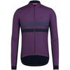 rapha brevet windblock jersey
