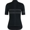 Black/Black Reflective
