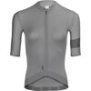Smoky Silver/Grey