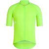Fluorescent Green/White