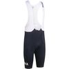 Dark Navy/White