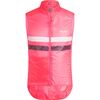 High-Vis Pink/Dark Navy/White