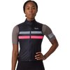 Rapha - Brevet Insulated Gilet - Women's - Dark Navy/Hi-Vis Pink