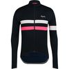 Dark Navy/High-Vis Pink
