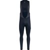 Rapha - Cargo Winter Tight + Pad - Men's - Dark Navy