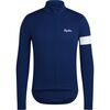 Rapha - Core Winter Jacket - Men's - Navy/White