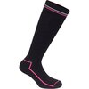 Rapha - Deep Winter Socks - Black/High-Vis Pink