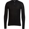 Rapha - Merino Long-Sleeve Base Layer - Men's - Black