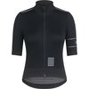 Rapha - Pro Team Infinium Gore-Tex Jersey - Women's - Black/Silver