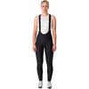 Rapha - Pro Team Training Bib Tight - Women's - Black/Black