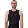 Rapha - Merino Lightweight Sleeveless Base Layer - Men's - Black/Black