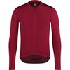Burgundy/Port