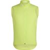 Lime Green/White