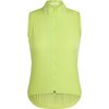 Lime Green/White