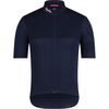 Dark Navy/White
