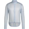 Rapha - Brevet Element Wind Jacket - Men's - Arctic Ice/Silver Reflective