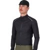 Rapha - Brevet Element Wind Jacket - Men's - Black/Grey