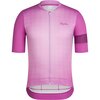 Rapha - Core Jersey - Men's - Baby Pink/Orange