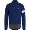 Navy/White