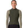 Rapha - Pro Team Gilet - Women's - Deep Depths/White Alyssum