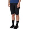 Rapha - Trail Finale Short - Women's - Black/Black
