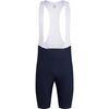Dark Navy/White