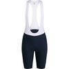 Dark Navy/White