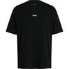 Rapha - Cotton Regular Fit T-Shirt - Men's - Black/White