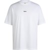 Rapha - Cotton Regular Fit T-Shirt - Men's - White/Black